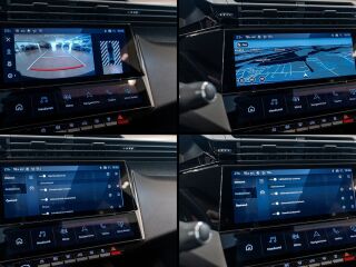 Peugeot 408 Phev ALLURE 1.6 110kW