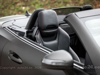 Mercedes-Benz SLK 350 AMG 3.5 V6 225kW