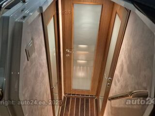 Marex 360 CABRIOLET CRUISER 2 x Bravo3 Mercury Diesel SD 2x270hp + Joystick Axius premium