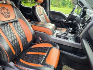 Ford F-150 XLT 5.0 V8 295кВ