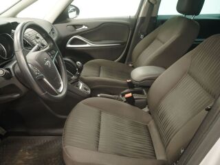 Opel Zafira Active CNG 1.6 110kW