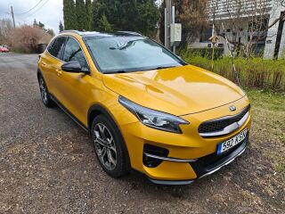 Kia XCeed TX Comfort Pack 1.6 R4 100kW