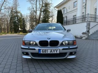 BMW 528 2.8 142кВ