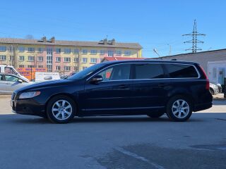 Volvo V70 1.6 R4 Diesel 80kW
