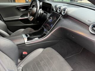 Mercedes-Benz C 300 AMG Night Pack 2.0 205kW