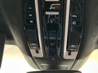 Porsche Panamera Turbo Executive 4.0 V8 BI-Turbo 404кВ