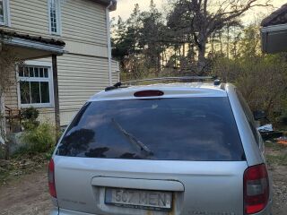 Chrysler Grand Voyager 3.3 128kW