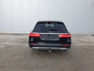Mercedes-Benz E 220 ALL-TERRAIN 4 MATIC 2.0 143kW