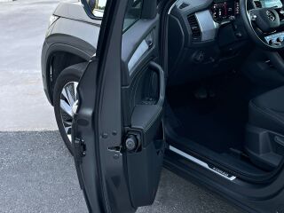 Skoda Kodiaq Ambition Tour FL 2.0 110kW