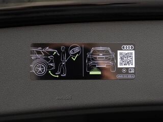 Audi Q4 e-tron 45 quattro 210kW