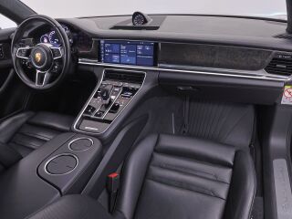 Porsche Panamera Turbo 4.0 404kW