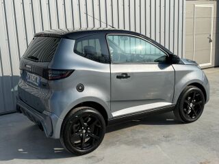 Aixam City 6kW