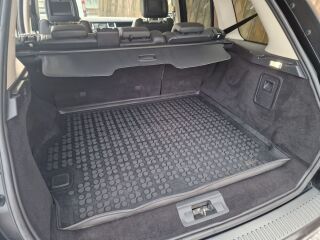 Land Rover Range Rover Sport 3.6 V8 200kW