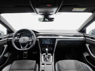 Volkswagen Arteon R 4Motion 2.0 235kW