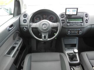 Volkswagen Golf Plus Team 1.4 TSI 90kW