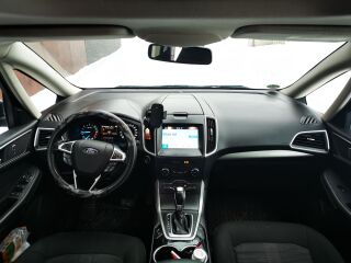 Ford Galaxy 2.0 110kW