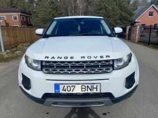 Land Rover Range Rover Evoque 2.2 110kW
