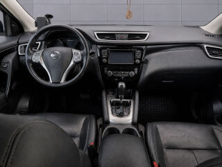 Nissan Qashqai Tekna 1.6 dCi 1.6 96кВ