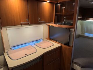 Tabbert TW261