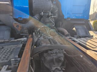 Volvo FM12