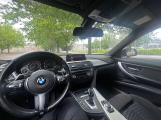BMW 320 M Pakett XDrive 2.0 135кВ