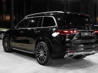 Mercedes-Benz GLS 450 3.0 270kW
