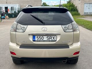 Lexus RX 300 3.0 V6 150kW