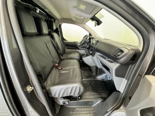 Toyota ProAce 2.0 106kW