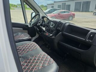Citroen Jumper 2.2 81kW