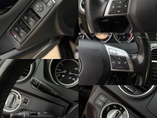 Mercedes-Benz C 200 Blue Efficiency Facelift 2.1 CDI 100kW