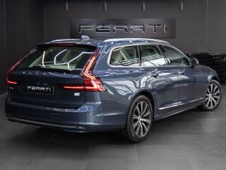 Volvo V90 AWD T6 Recharge Plug-In Hybrid Inscription 2.0 251kW