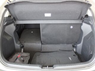 Toyota Yaris Active Plus Hybrid 1.5 68кВ