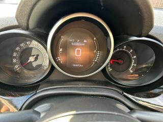 Fiat 500X POP STAR 1.4 103кВ