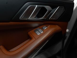 BMW X7 xDrive30D 3.0 195kW