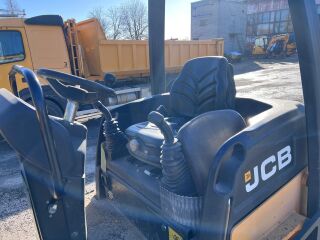 JCB VMT380-10 33kW