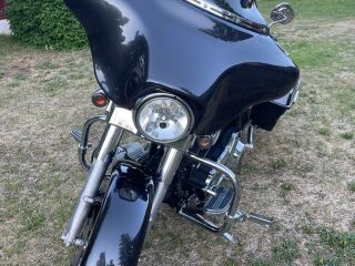 Harley-Davidson Street Glide