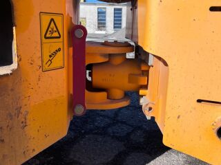 JCB VMT380-10 33kW