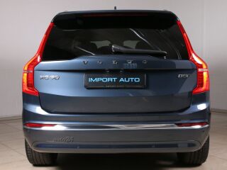 Volvo XC90 AWD ULTIMATE BRIGHT 7 LUXURY XENIUM FULL 2.0 B5 KERS Mild Hybrid 183kW