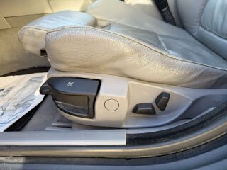 BMW 530 TOURING E61 3.0 R6 173kW
