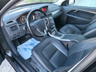 Volvo S80 Summum FuIl Options Ember Black 2.0 D4 133kW