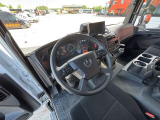 Mercedes-Benz Atego 1321 4x4 155кВ