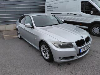 BMW 318 2.0 105кВ