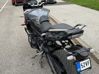 Yamaha Tracer 900 GT 85kW