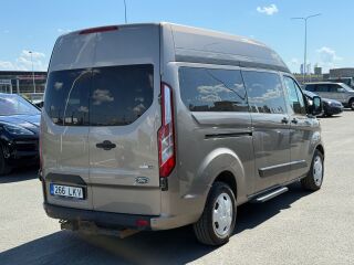 Ford Transit Custom 2.0 125kW