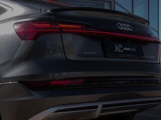 Audi e-tron Sportpack S-line 230kW