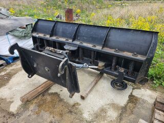 JCB 4CX-4WS 74kW