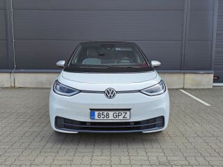 Volkswagen ID.3 1st Plus Pro Performance 70kW