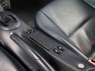 Porsche 911 Carrera Coupe 3.4 221kW