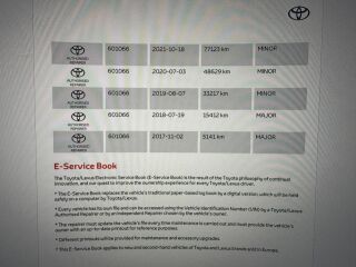 Toyota Land Cruiser Brado N1 4WD 2.8 R4 Turbo 130kW