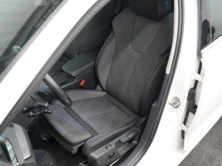 Skoda Octavia iV Style 1.4 110kW
